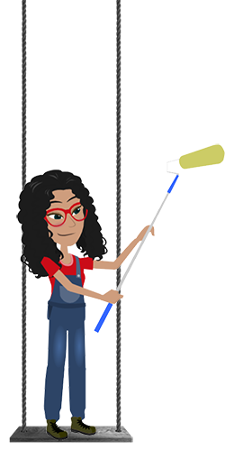 img thiết kế web